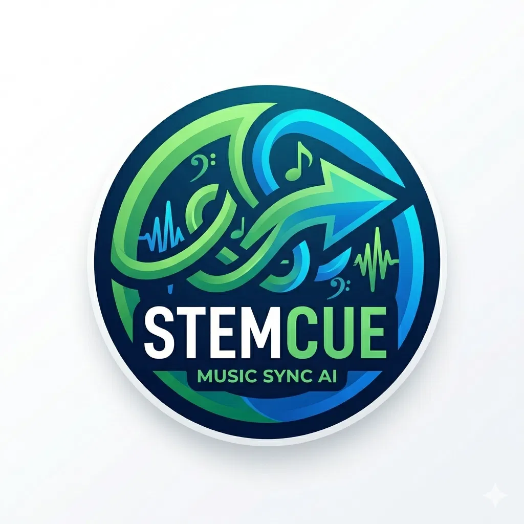 StemCue logo